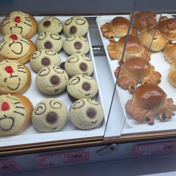 Pastry House Hippo (Now Closed) Novi, MI