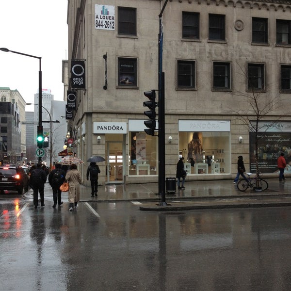 Pandora ville Clearance