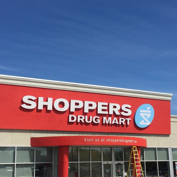 shoppers drug mart photo printing DrBeckmann