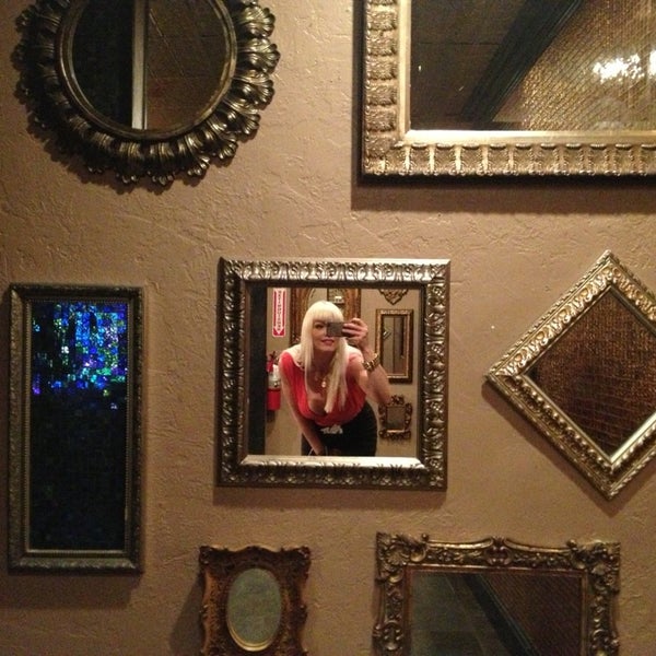 12/29/2012에 Corianna님이 Green Room에서 찍은 사진