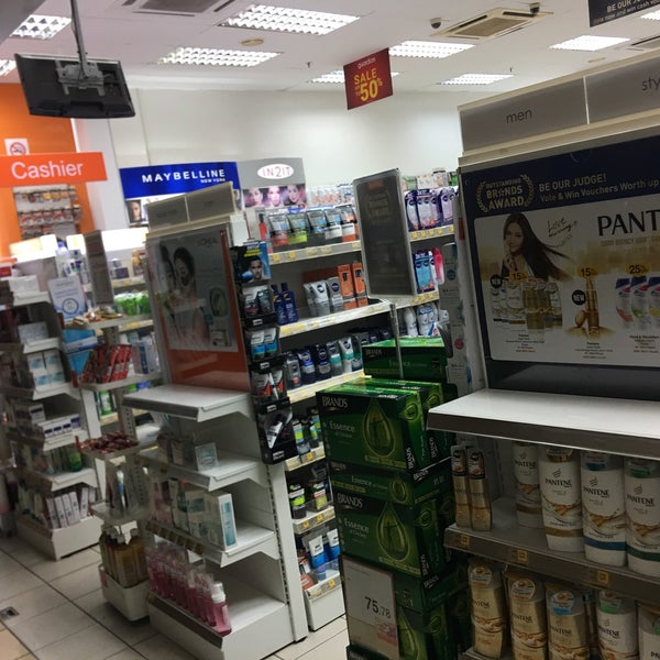 Guardian Pharmacy 4 Tips