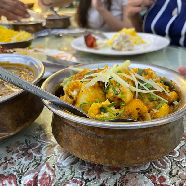 D Tandoor 28 72 Jalan Ss 21 62 Damansara Utama