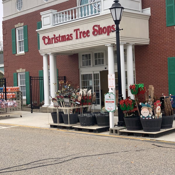 Christmas Tree Shop 9 tips from 1115 visitors