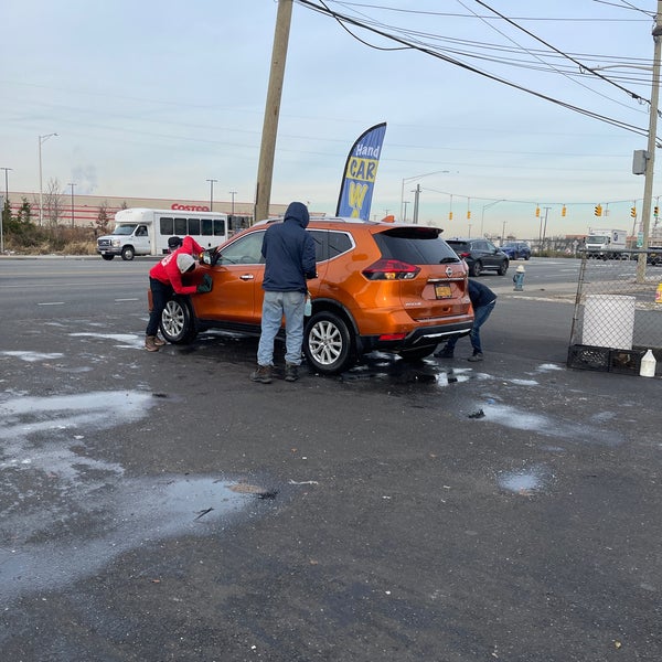 Five Towns Hand Wash Car Wash and Detail in Five Towns