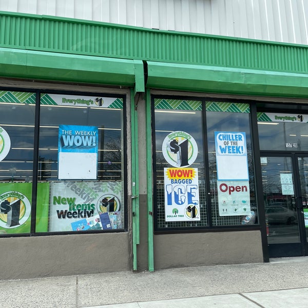 Dollar Tree Ozone Park Ny