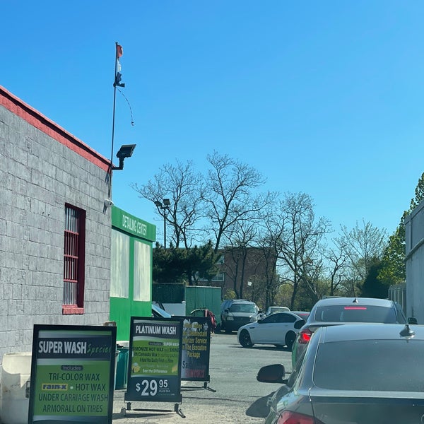 Five Towns Hand Wash Car Wash and Detail in Five Towns