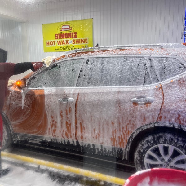 Five Towns Hand Wash Car Wash and Detail in Five Towns