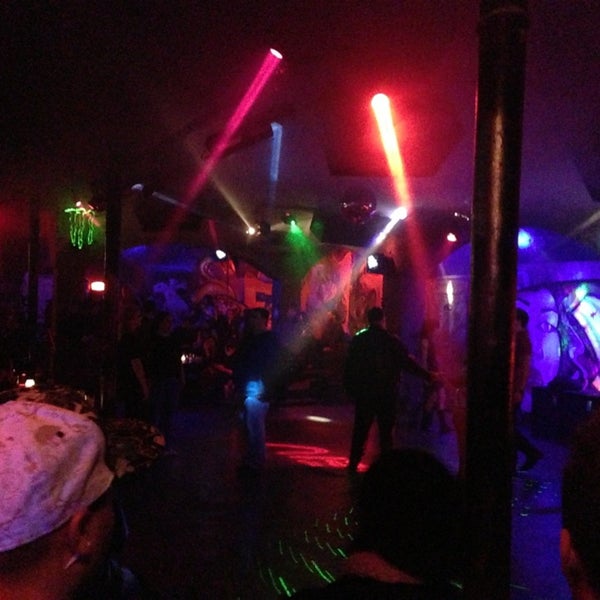 Photo taken at Neo Nightclub by Zeabphotos/Doctorgroo B. on 2/15/2013