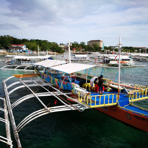 Photos at Port of Punta Engaño Passenger Terminal - Travel and ...