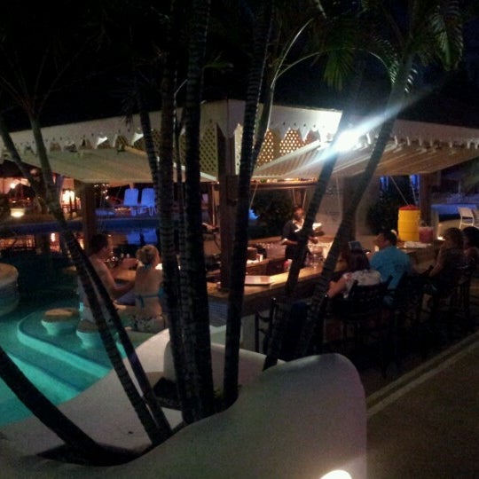 12/19/2012 tarihinde Tonyziyaretçi tarafından Bougainvillea Beach Resort'de çekilen fotoğraf