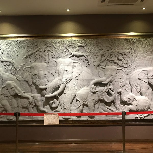 Tandoor Grill - Indian Restaurant