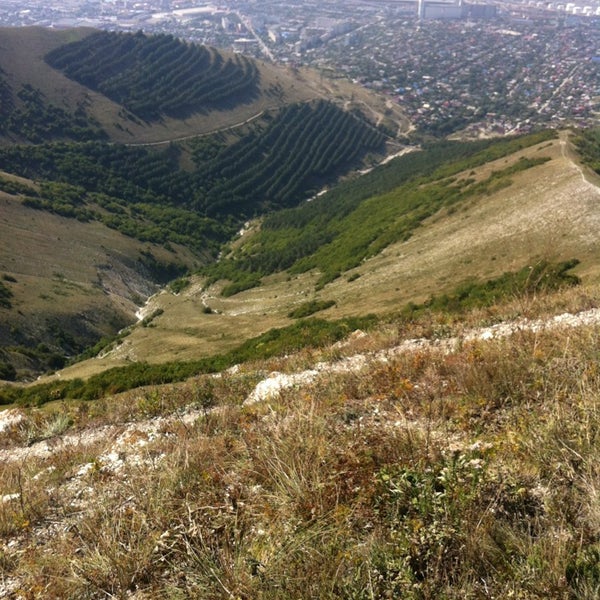 Photos at Лысая Гора, Новороссийск - Mountain