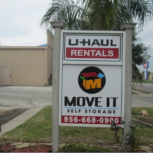 Move It Self Storage Mcallen Tx Dandk Organizer