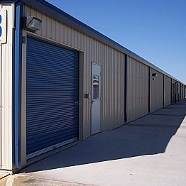 Public Storage Fondren