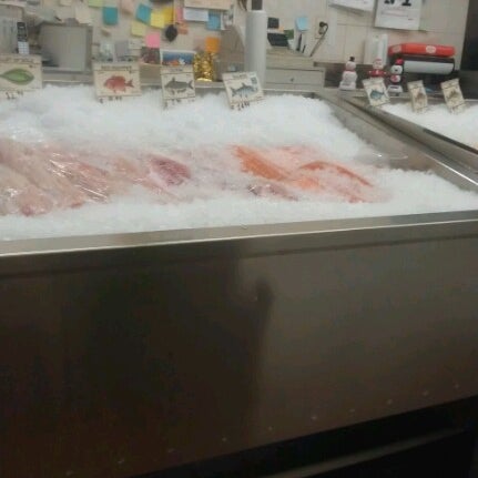 8+ Lisa Fish Market