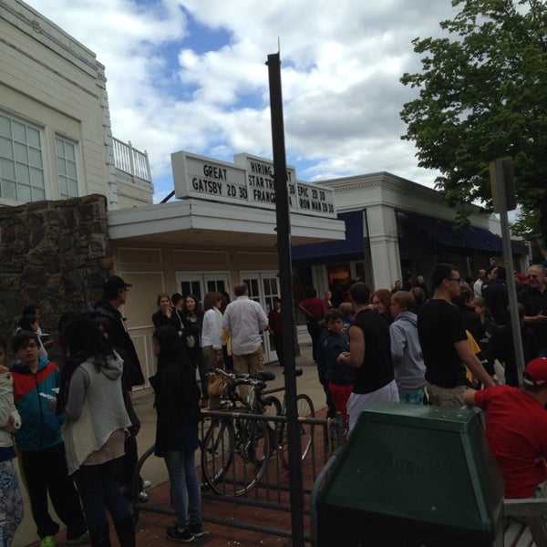 Photos at Regal UA East Hampton Cinema East Hampton, NY