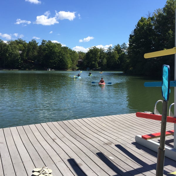 Sleepy Hollow Lake Athens, NY