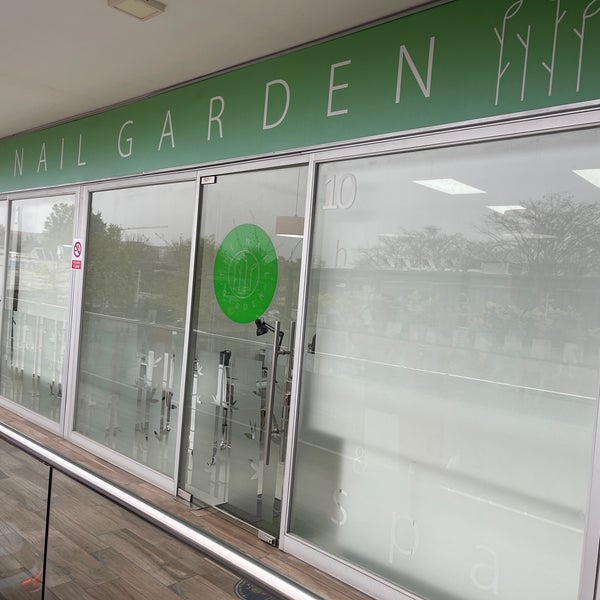 The Nail Garden Spa Vitacura, Metropolitana de Santiago de Chile