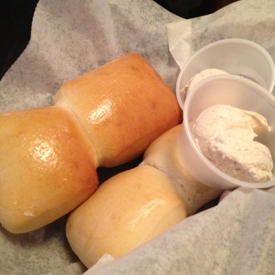 Texas Roadhouse 65 Tips
