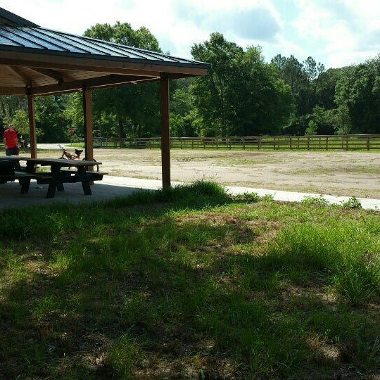 Photos at Camp Milton Historic Preserve Hiking Trail in Jacksonville