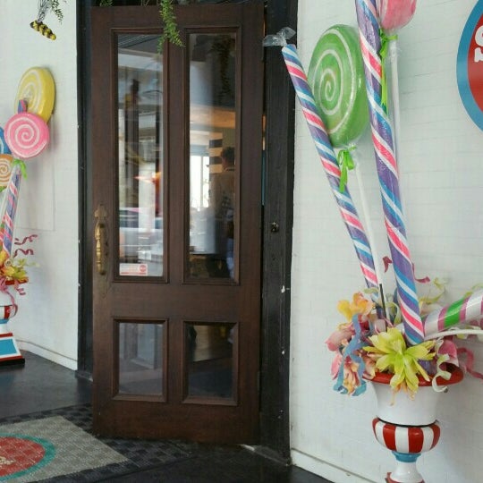 Sweet Pete's Dessert Shop in Jacksonville