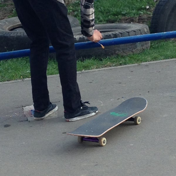 РЎРєРµР№С‚ РґРѕРј