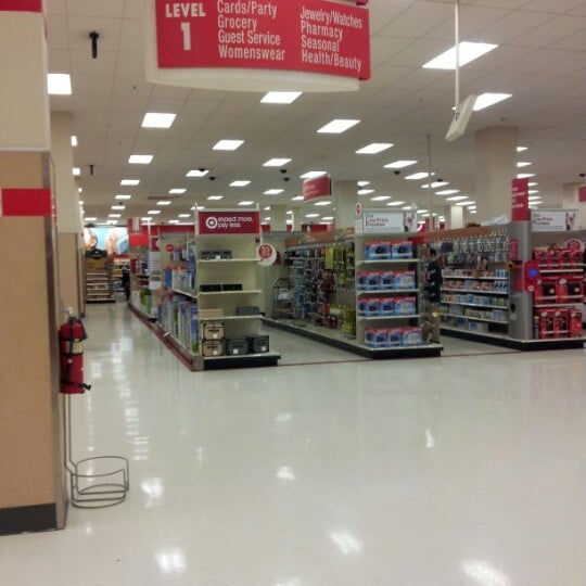 Target Columbia Heights 41 tips