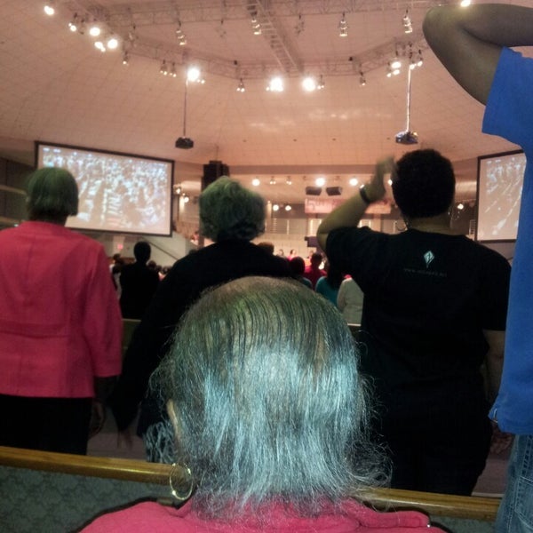 Greater St Stephen Fgbc New Orleans East Area New Orleans La