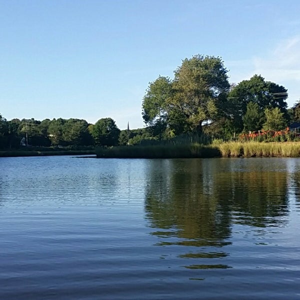 The Flood Tide Restaurant 2 tips from 87 visitors