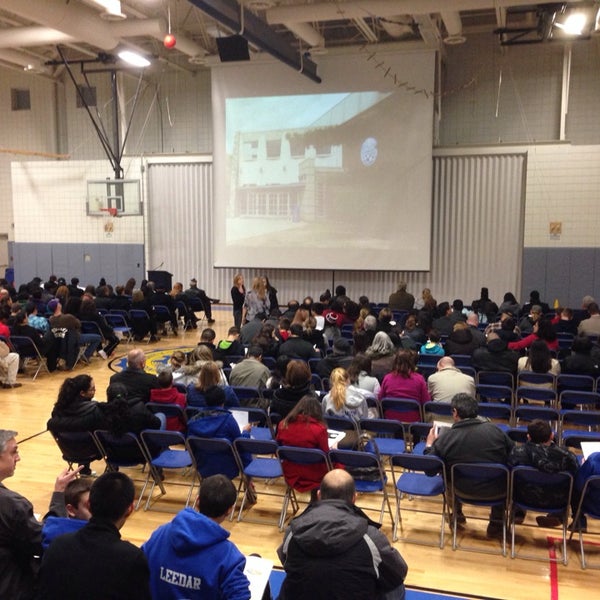 Academy For Information Technology High School in Scotch Plains