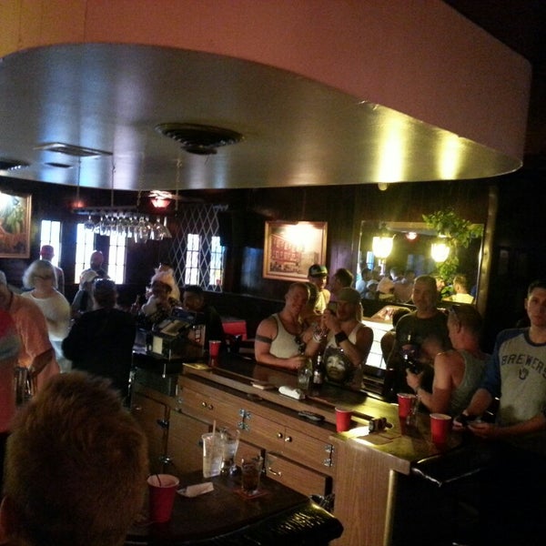 Nob Hill Inn Nachbarkneipe In Capitol Hill