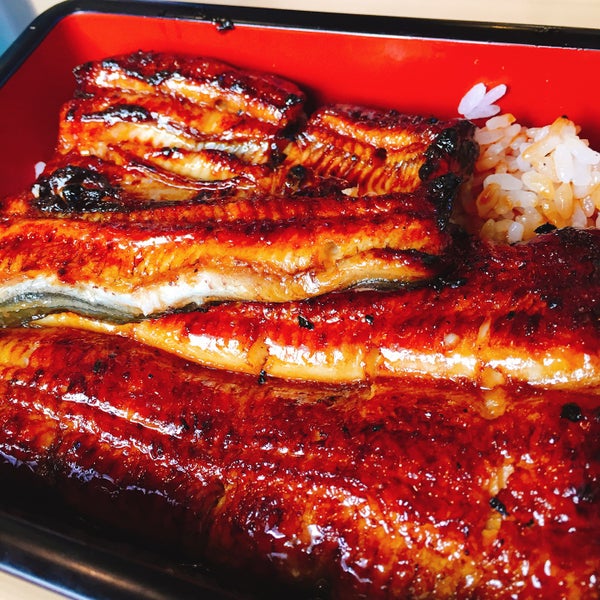 鰻屋 だいちゃん Unagi Restaurant