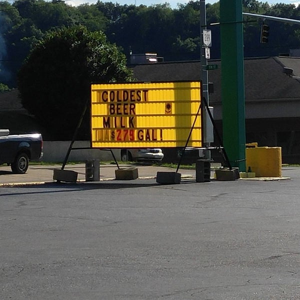 Jamboree Foods Grocery Store