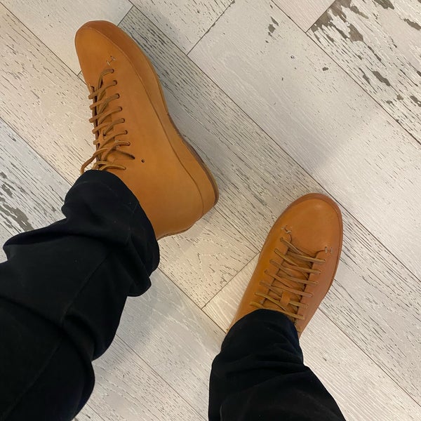 Feit shoes cheap nyc