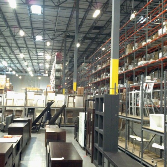 crate and barrel warehouse cranbury nj