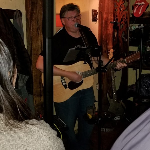 Photo taken at Twisted Elm by Michael L. on 3/17/2019