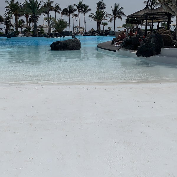 Gran Melia Salinas Hotel Lanzarote Las Palmas, Canarias