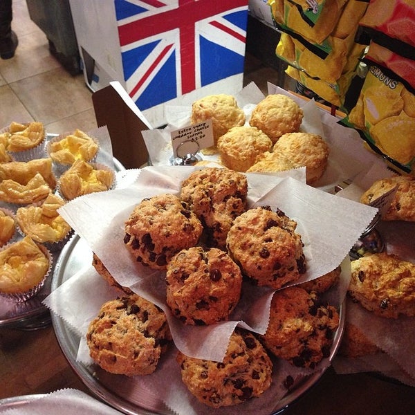 The Pie Store Montclair, NJ