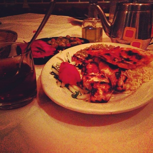 Photos at Sultan Restaurant Middle Eastern Restaurant