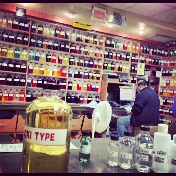 Photos at Madina Industrial Corporation Boerum Hill 5 tips