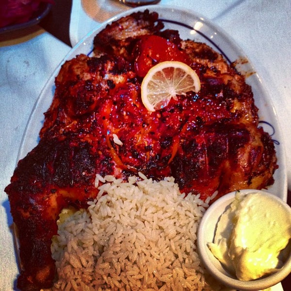 Photos at Sultan Restaurant Middle Eastern Restaurant