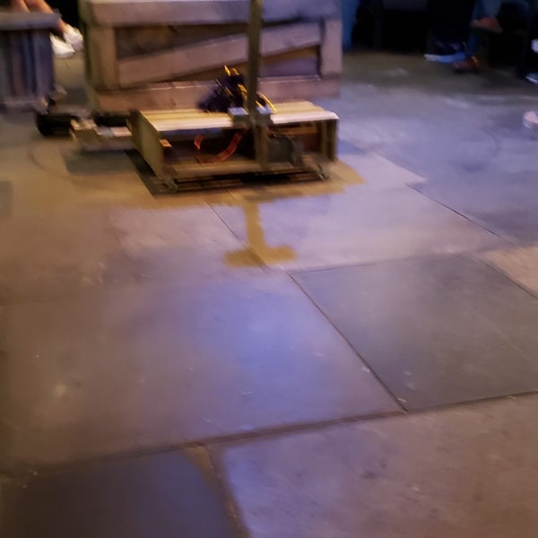 Photo taken at Steep Theatre Company by Robert on 8/25/2019