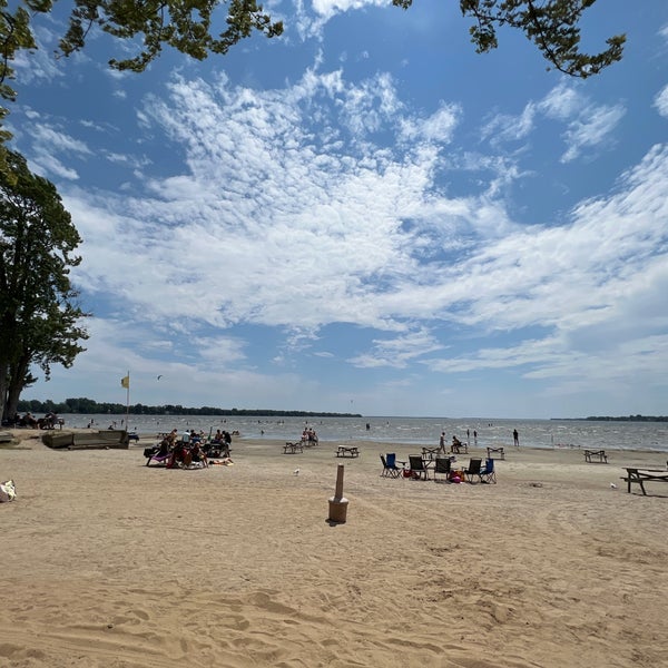 Plage Kirkland 3 tips from 28 visitors