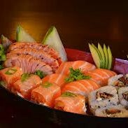 Foto scattata a Sushi &#39;n Roll da Evandro M. il 7/22/2014