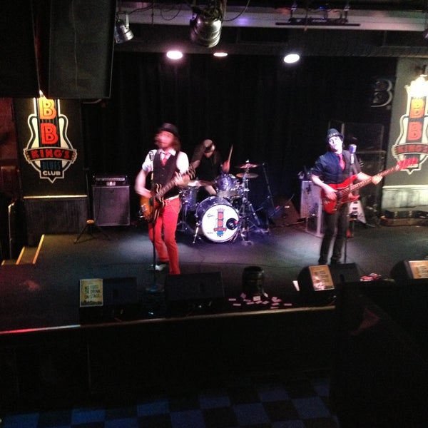 I blues club. джаз. The trouble club. шеннон престон. King blues collection.