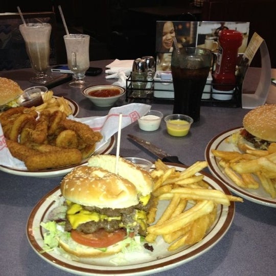 DENNY'S, Miami - 7411 NW 36th St - Photos & Restaurant Reviews - Order  Online Food Delivery - Tripadvisor