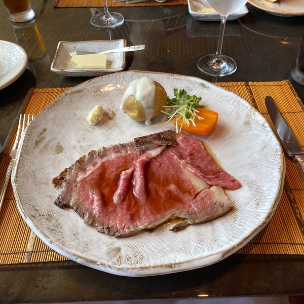 Photos At ローストビーフの店 鎌倉山 Restaurant In 横浜市