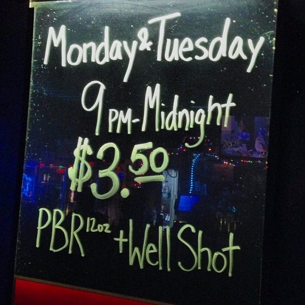 Cookies Bar Karaoke Bar in Oklahoma City