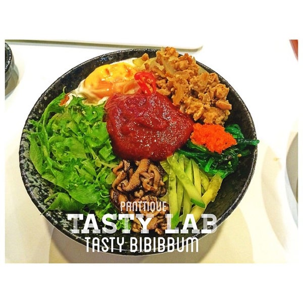 Tasty Lab Address Tasty Lab เทสตี้แล็ป