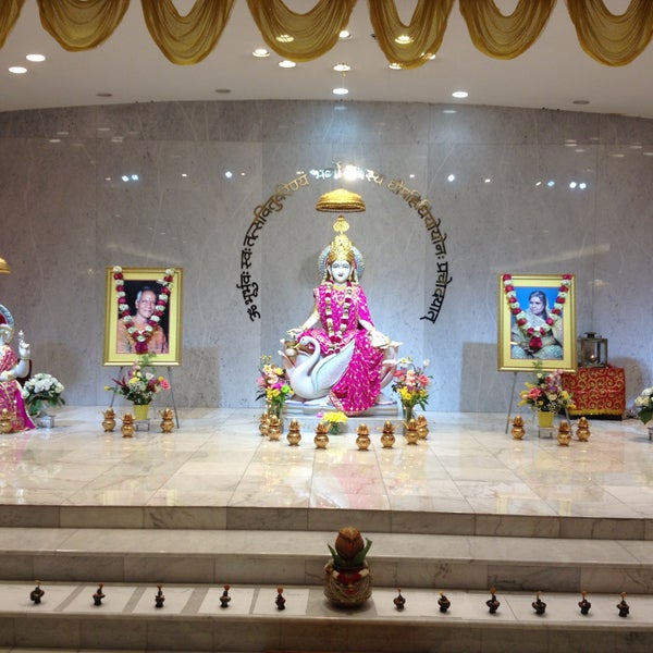 gayatri temple piscataway nj holi